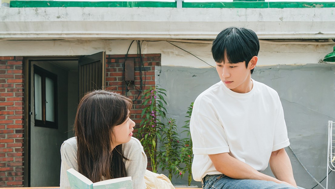 ‘Love Next Door’ Recap Episode 11: Divorce Is Imminent