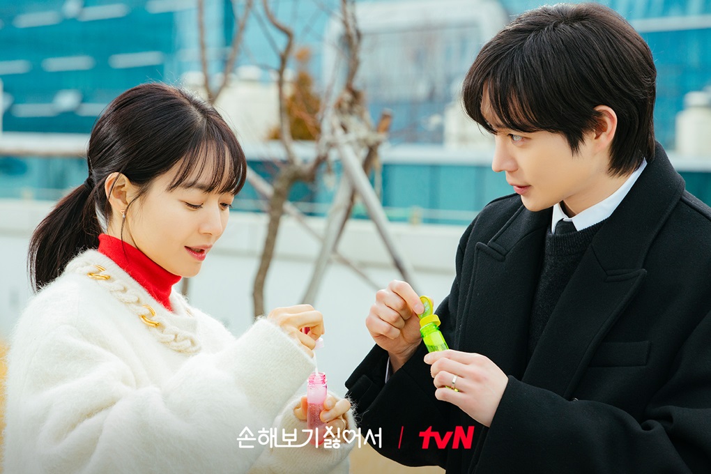 ‘No Gain, No Love’ Recap Episode 10: Shin Min Ah and Kim Young Dae’s Relationship Faces a New Crisis