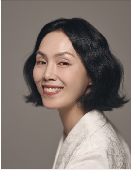 park jin ah