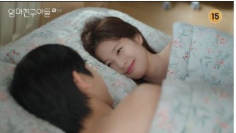 Love Next Door Episode 13