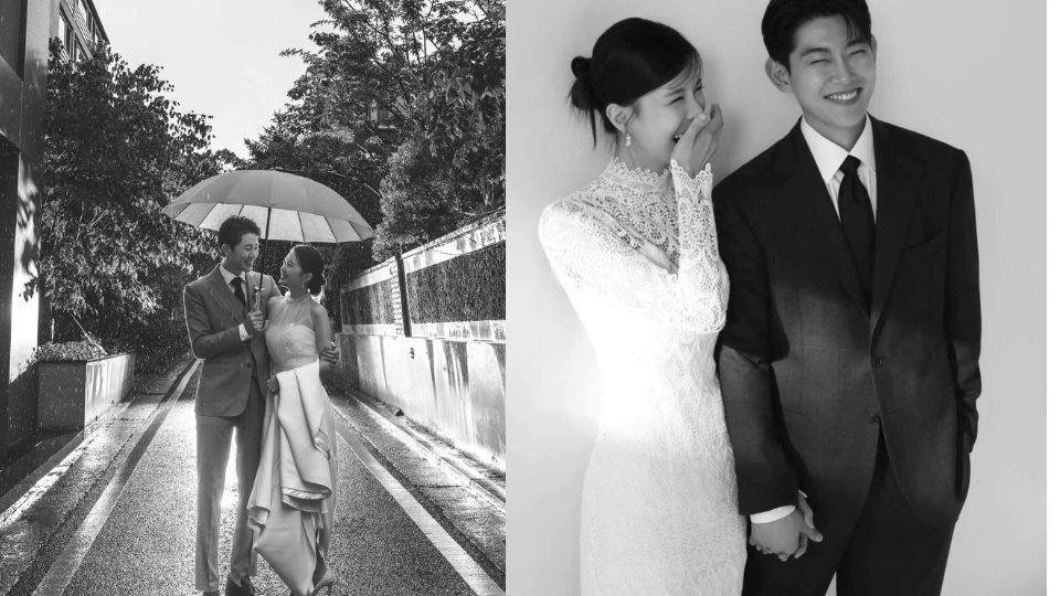 13 Korean Korean Actors and Actresses With Surprise Wedding Announcements