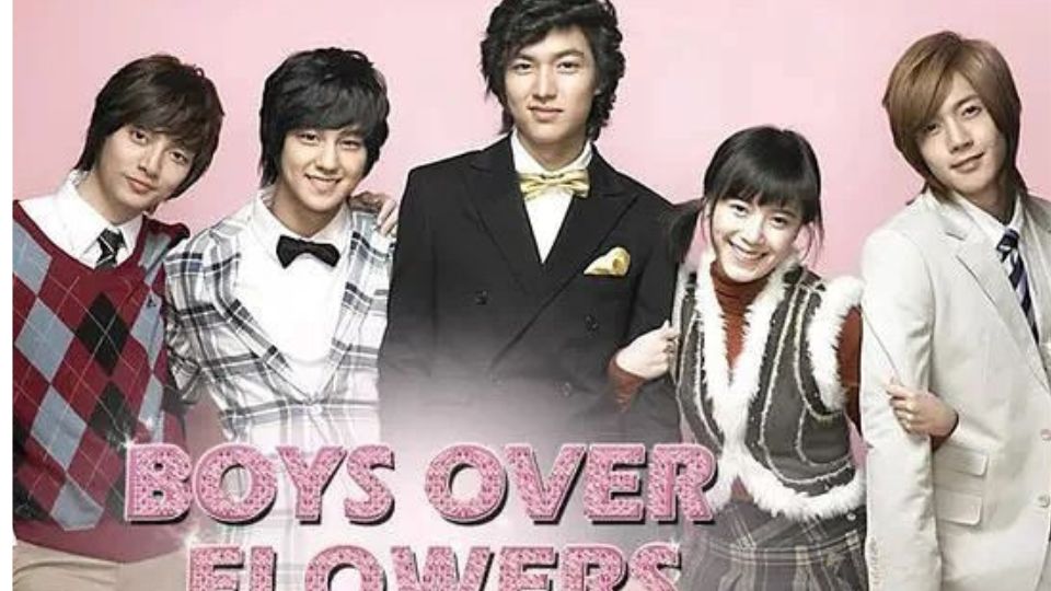 ‘The Boys Over Flowers’ Cast Curse Unveiled: A Legacy Shadowed by Tragedy and Scandal