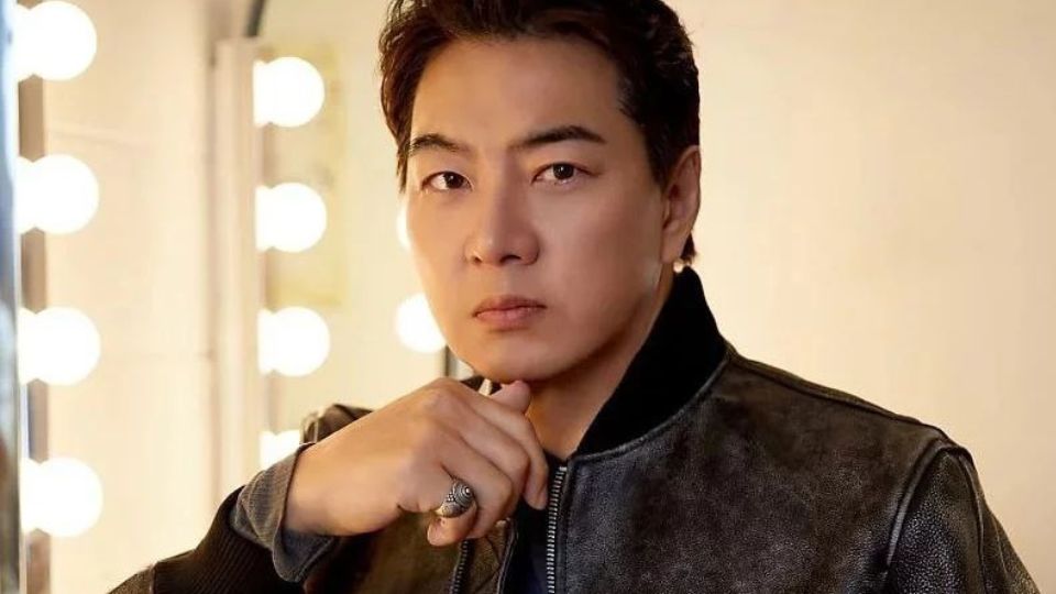 Song Il Gook Addresses Divorce Rumors, Shares How He Won Judge Wife Over Using Tracking Device