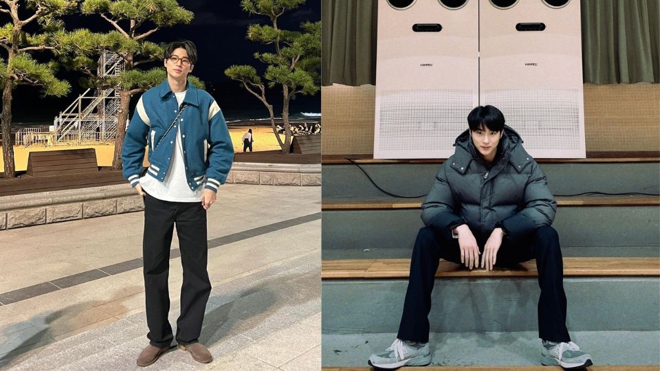 Byeon Woo Seok’s Model Look Criticized Over ‘HoWdy DoWdY’ Waist and Legs Too Long to Be Real: ‘I Think the Height is Fake’