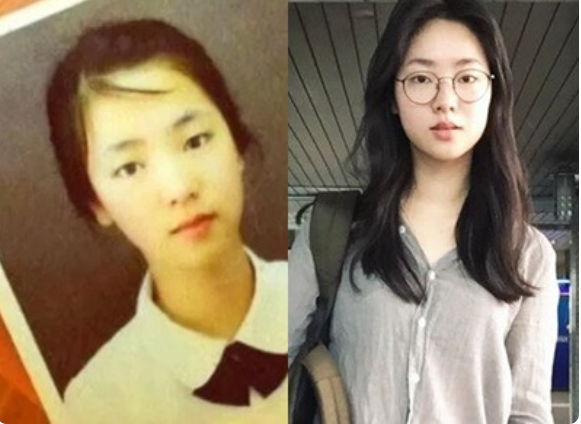 Jeon Yeo Bin’s Unique Path to Fame: How a Single Photo Changed Her Life Forever