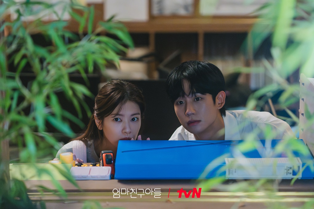 ‘Love Next Door’ Recap Episode 13: Jung So Min Plans to Leave The Country