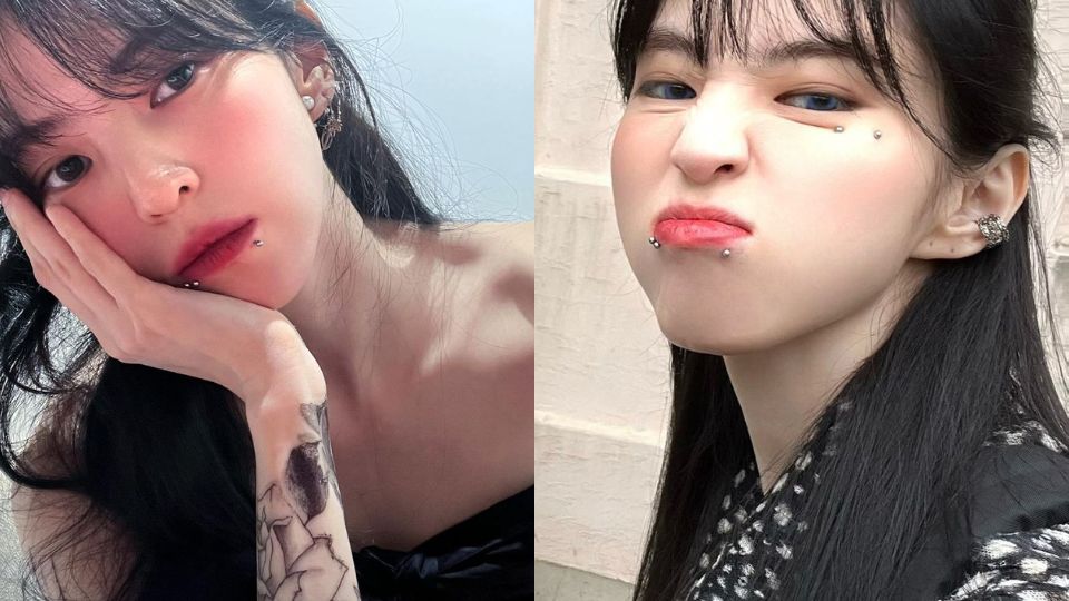 Han So Hee Reveals Regrets Over Her Bold Piercings and Unusual Decisions – Here’s Why