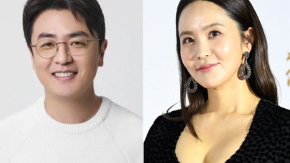 Choi Dong Seok Accuses Ex-Wife Park Ji Yoon of Adultery: ‘I Can’t Stand it Anymore’