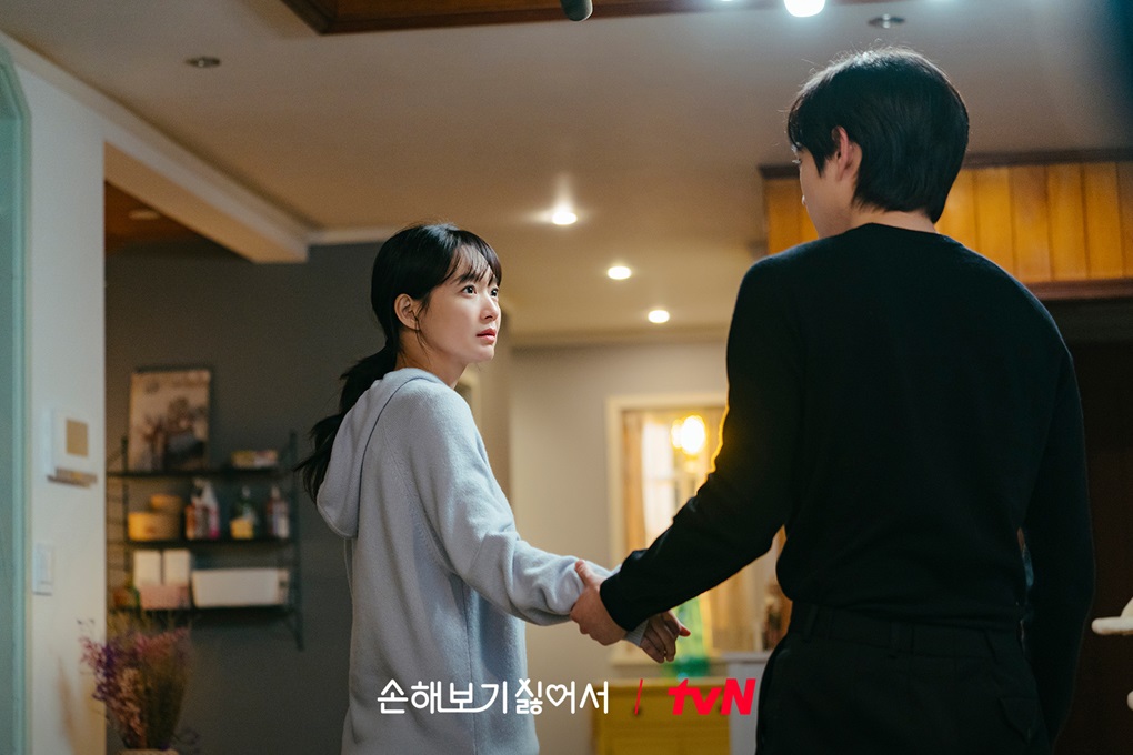 ‘No Gain, No Love’ Recap Episode 11: An Assault Occurs Prior to the Finale