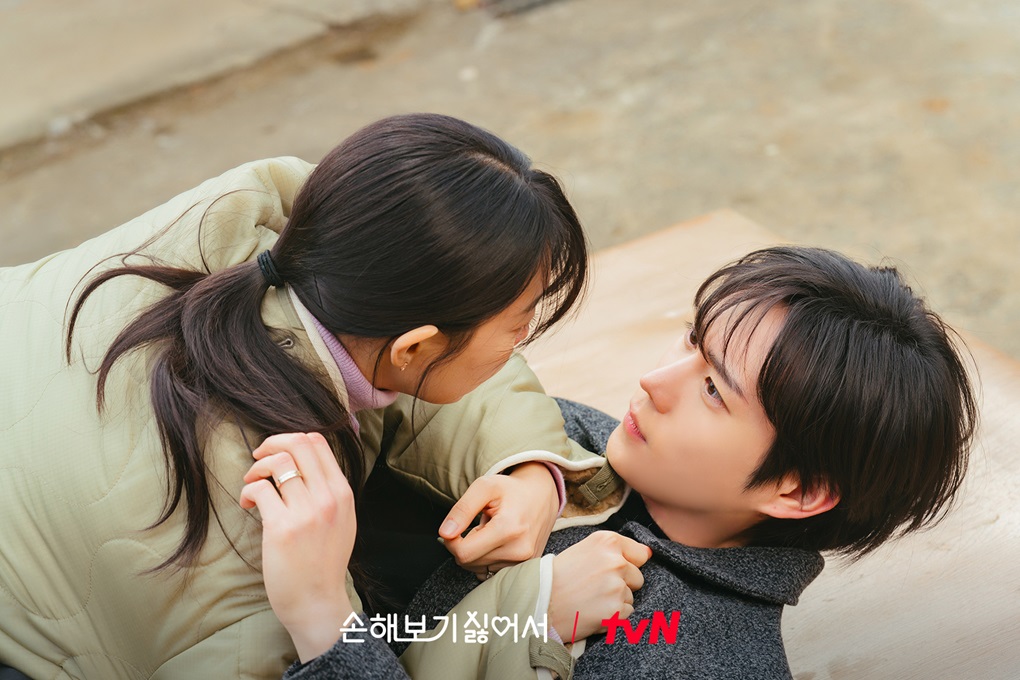 ‘No Gain, No Love’ Recap Episode 12: Why Are Shin Min Ah and Kim Young Dae Leading Separate Lives in the Finale?