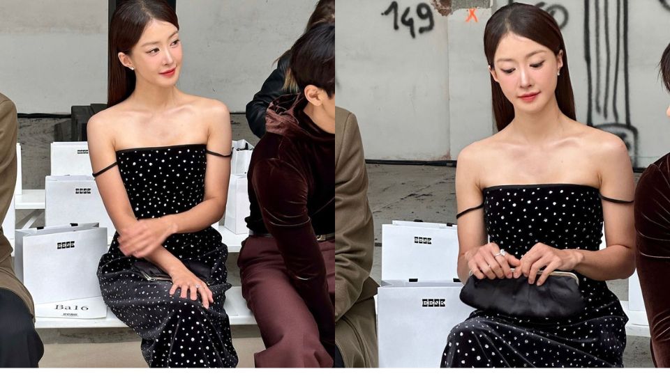 Lee Si Young’s Stunning Paris Fashion Show Appearance Sparks Plastic Surgery Speculations