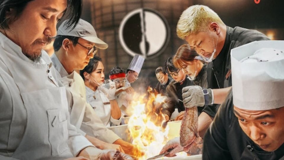 ‘Black and White Chef: Culinary Class Wars’ Faces Criticism Over Controversial Eliminations