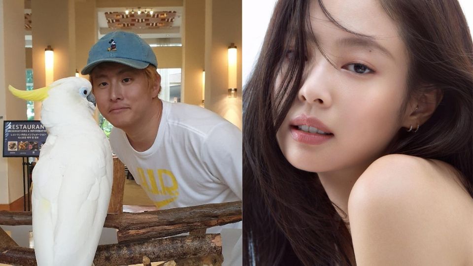 Kian84 Addresses BLACKPINK’s Jennie Dating Rumors: ‘It’s Just a Mistake’