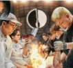 Chefs on "Culinary Class Wars" Battle More Than Just Cooking Challenges—Malicious Comments Erupt Online