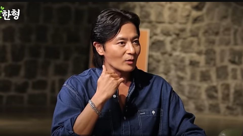 Jang Dong Geon Opens Up About How Wife Ko So Young Manages His ‘Stubbornness’