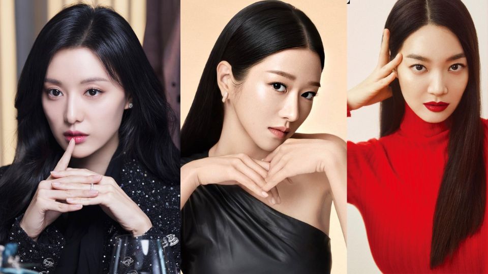 10 Surprising Korean Actresses Redefining Erotica in Their Daring Roles: Kim Ji Won, Shi Min Ah, Seo Ye Ji, More