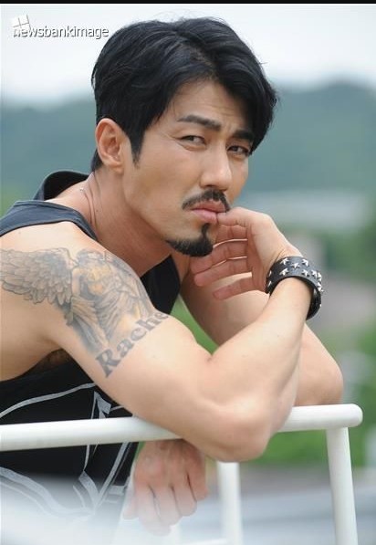 Cha Seung Won