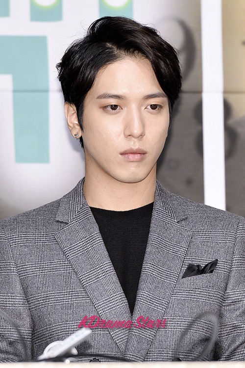 KBS2 Drama 'Marry Him If You Dare' Press Conference [Oct 10] | KDramaStars