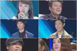 K-Pop Star Second Live Show