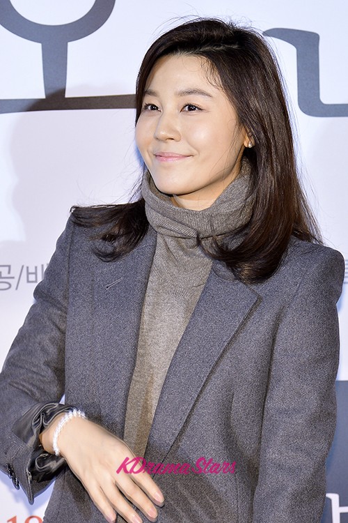 Kim Ha Neul, Kim Hye Soo | VIP Premiere of Upcoming Film 'The Attorney