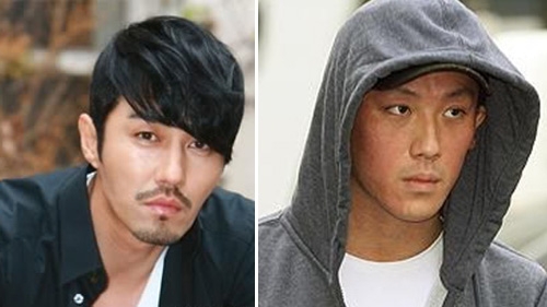 Sexual Assault Charges Against Cha Seung Won s Son Have Been