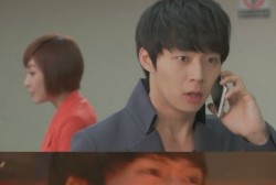 'Rooftop Prince'