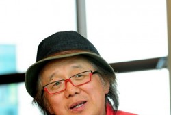 Director Yoo Suk Ho