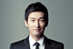 Jo Seung Woo