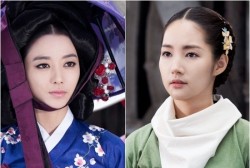 Lee So Yeon, Park Min Young