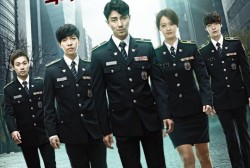 3 Reasons Why You Should Watch ‘You’re All Surrounded’