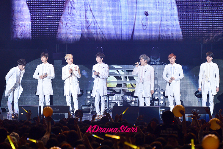 INFINITE Holds Comeback Showcase with New Album 'Season2' - May 21 ...