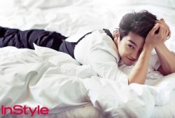 Seo In Guk InStyle