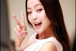 Kim Hee Sun Profile