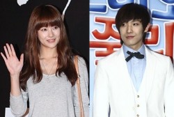 Lee Joon and Oh Yeon Seo Confirmed As A Fake Married Couple, The First Episode Airs On The 15th 'Fateful Encounter'