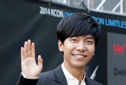 Lee Seung Gi will celebrate 11-years since his debut. 