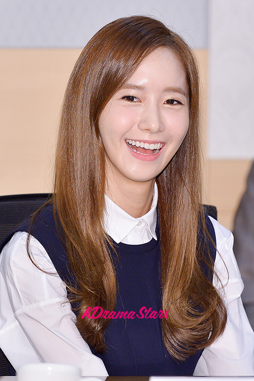 Girls Generation[SNSD] Yoona Attends an Ambassador Appointment Ceremony ...