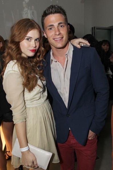 holland roden dating 2021)