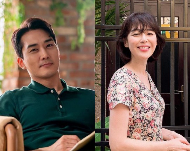 Lee Ha Na Quits Drama After Script Reading Hancinema