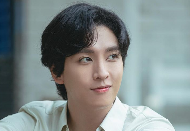 So I Married an Anti-Fan' Actor Choi Tae Joon Reportedly to Play as a Pilot  in a New Rom-Com Drama | KDramaStars