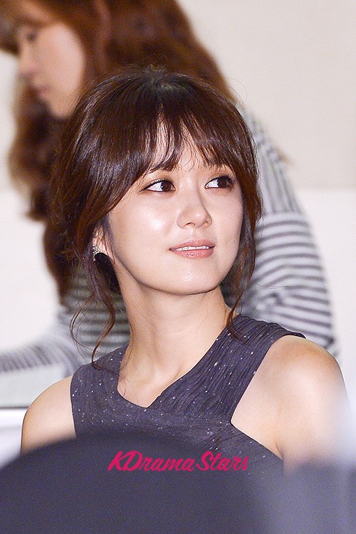 Jang Na-ras Profile: Drama, Songs and Movies | Channel-K 